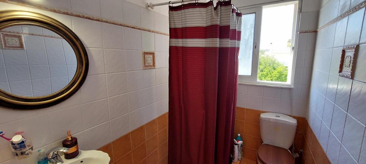 Anastacias Apartment Artemi Extérieur photo